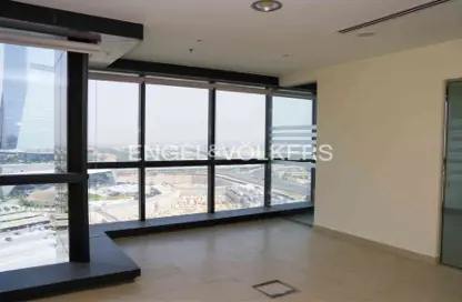 Office Space - Studio - 1 Bathroom for rent in JLT Cluster N - Jumeirah Lake Towers - Dubai