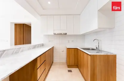 Apartment - 2 Bedrooms - 2 Bathrooms for rent in Venetian - Canal Residence - Dubai Sports City - Dubai