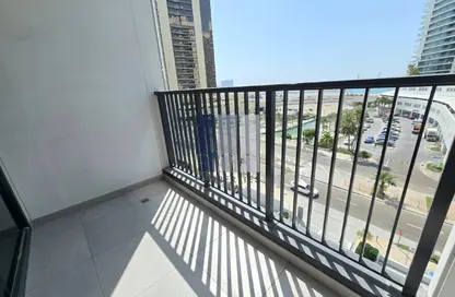 Apartment - 1 Bedroom - 1 Bathroom for rent in The Bridges - Shams Abu Dhabi - Al Reem Island - Abu Dhabi