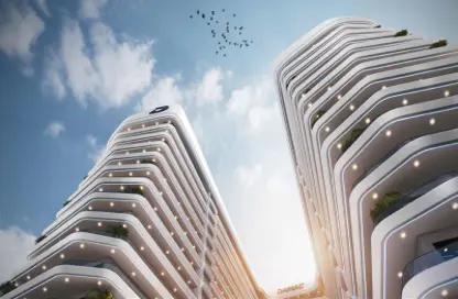 Apartment - 1 Bedroom - 1 Bathroom for sale in Elo - Damac Hills 2 - Dubai