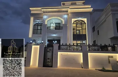 فيلا - 6 غرف نوم - 8 حمامات للبيع في الحليو 2 - الحليو - عجمان