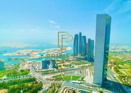 Apartment - 4 bedrooms - 5 bathrooms for rent in Nation Towers - Corniche Road - Abu Dhabi Apartment - 4 bedrooms - 5 bathrooms for rent in Nation Towers - Corniche Road - Abu Dhabi