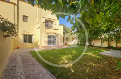 Villa - 3 Bedrooms - 3 Bathrooms for rent in Springs 5 - The Springs - Dubai Villa - 3 Bedrooms - 3 Bathrooms for rent in Springs 5 - The Springs - Dubai