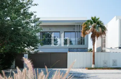 فيلا - 4 غرف نوم - 6 حمامات للايجار في ريدوودز - فدان ياس - جزيرة الياس - أبوظبي