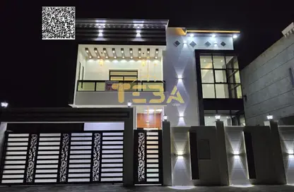 فيلا - 5 غرف نوم - 7 حمامات للبيع في الباهيه هيلز - الباهية - عجمان