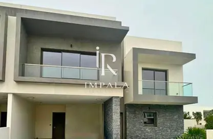 فيلا - 4 غرف نوم - 6 حمامات للبيع في ريدوودز - فدان ياس - جزيرة الياس - أبوظبي فيلا - 4 غرف نوم - 6 حمامات للبيع في ريدوودز - فدان ياس - جزيرة الياس - أبوظبي