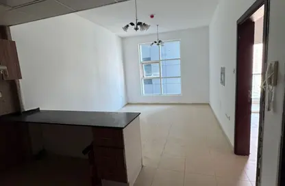 شقة - غرفة نوم - 2 حمامات للايجار في برج النعيمية  3 - أبراج النعيمية - النعيمية - عجمان