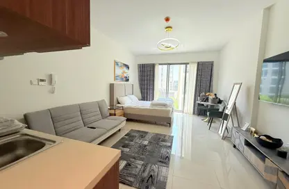 Apartment - Studio - 1 Bathroom for rent in Uptown Al Zahia - Al Zahia - Muwaileh Commercial - Sharjah