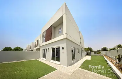 Townhouse - 4 Bedrooms - 4 Bathrooms for rent in Amaranta - Villanova - Dubai Land - Dubai