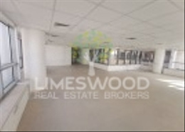 Spacious and Upgraded Large Fully Fitted Office