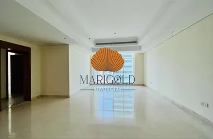 Empty Room image for: Apartment - 3 Bedrooms - 5 Bathrooms for sale in Al Seef Tower 3 - Al Seef  Towers - Jumeirah Lake Towers - Dubai, Image 1