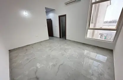 Apartment - Studio - 1 Bathroom for rent in Olvera - Zayed City (Khalifa City C) - Khalifa City - Abu Dhabi