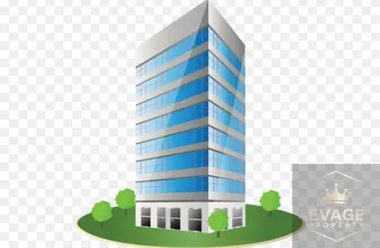 Whole Building - Studio - 7+ Bathrooms for sale in Al Jurf Industrial 3 - Al Jurf Industrial - Ajman