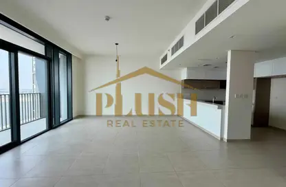 Apartment - 3 Bedrooms - 4 Bathrooms for rent in Creek Edge Tower 2 - Creek Edge - Dubai Creek Harbour (The Lagoons) - Dubai