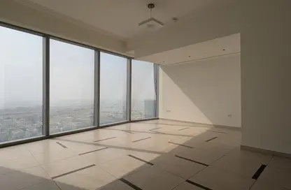 Apartment - 3 Bedrooms - 3 Bathrooms for rent in 48 Burj gate - Burj Place - Downtown Dubai - Dubai