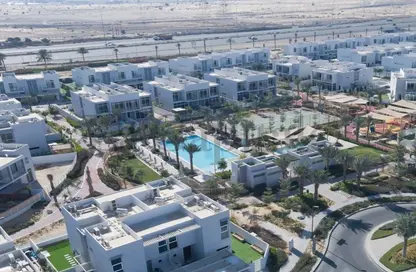 Townhouse - 2 Bedrooms - 4 Bathrooms for sale in Arabella Townhouses 2 - Arabella Townhouses - Mudon - Dubai