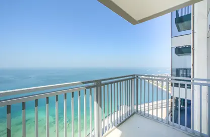 Apartment - 3 Bedrooms - 4 Bathrooms for sale in 5242 Tower 1 - 5242 - Dubai Marina - Dubai