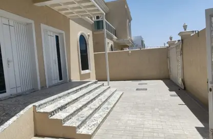Villa - 5 Bedrooms - 6 Bathrooms for rent in Al Bahia Hills - Al Bahia - Ajman