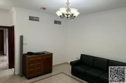 Apartment - 2 Bedrooms - 3 Bathrooms for rent in Ajman Corniche Residences - Ajman Corniche Road - Ajman