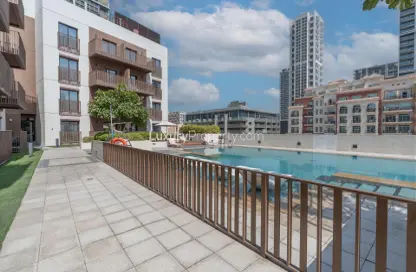 Apartment - 1 Bedroom - 1 Bathroom for sale in Eaton Place - District 15 - Jumeirah Village Circle - Dubai