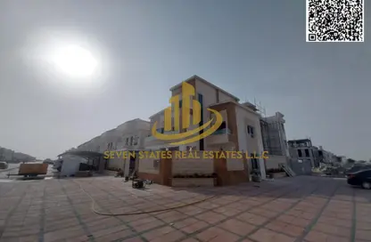 Villa - 6 Bedrooms - 7+ Bathrooms for sale in Al Zaheya Gardens - Al Zahya - Ajman