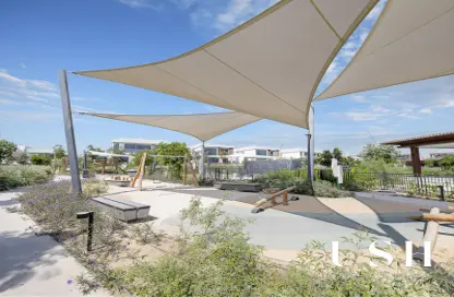 Villa - 5 Bedrooms - 6 Bathrooms for sale in Harmony 3 - Harmony - Tilal Al Ghaf - Dubai