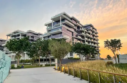 Apartment - 1 Bedroom - 1 Bathroom for rent in Orchid A - Orchid - DAMAC Hills - Dubai Apartment - 1 Bedroom - 1 Bathroom for rent in Orchid A - Orchid - DAMAC Hills - Dubai