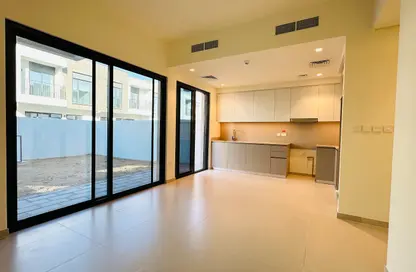 Townhouse - 3 Bedrooms - 4 Bathrooms for sale in Greenviews 2 - EMAAR South - Dubai South (Dubai World Central) - Dubai