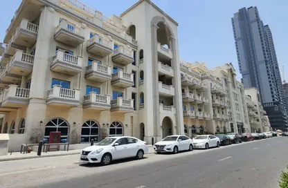 Apartment - Studio - 1 Bathroom for rent in Hanover Square - Jumeirah Village Circle - Dubai