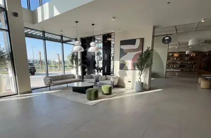 Apartment - 1 Bedroom - 1 Bathroom for rent in Liva - Town Square - Dubai