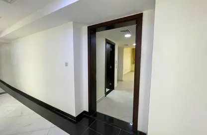 Apartment - 1 Bedroom - 2 Bathrooms for rent in Syann Park 1 - Arjan - Dubai