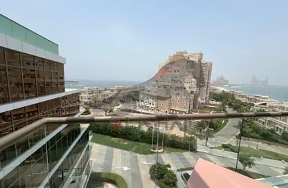 Hotel  and  Hotel Apartment - 2 Bedrooms - 3 Bathrooms for sale in The 8 - The Crescent - Palm Jumeirah - Dubai