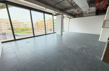 Office Space - Studio - 1 Bathroom for rent in Oud Metha - Bur Dubai - Dubai