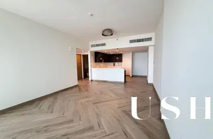 Apartment - 1 Bedroom - 2 Bathrooms for rent in 1 Residences - 1 - 1 Residences - Al Kifaf - Zabeel - Dubai