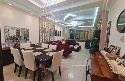 Apartment - 2 Bedrooms - 3 Bathrooms for sale in Al Maha Tower - Al Majaz - Sharjah