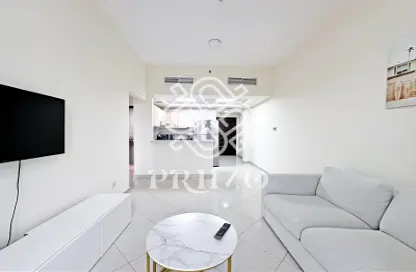 Apartment - 1 Bedroom - 1 Bathroom for rent in Concorde Tower - JLT Cluster H - Jumeirah Lake Towers - Dubai