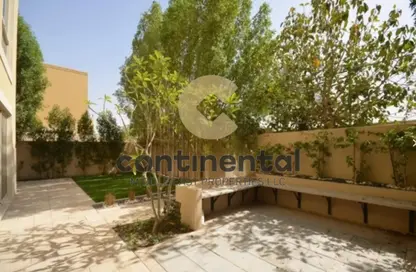 Townhouse - 4 Bedrooms - 5 Bathrooms for sale in Muzera Community - Al Raha Gardens - Abu Dhabi