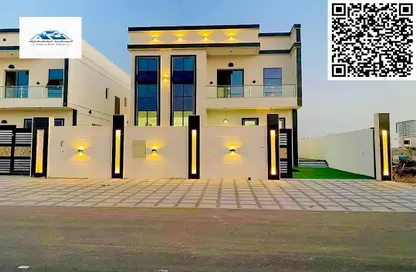 فيلا - 3 غرف نوم - 5 حمامات للبيع في الحليو 2 - الحليو - عجمان