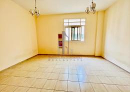 Studio - 1 bathroom for rent in Muwaileh Commercial - Sharjah