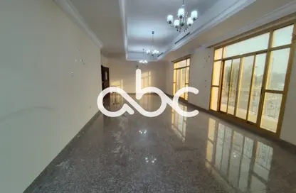 Apartment - 4 Bedrooms - 5 Bathrooms for rent in Muroor Area - Abu Dhabi