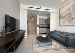 Studio - 1 bathroom for rent in Signature Livings - Jumeirah Village Circle - Dubai Studio - 1 bathroom for rent in Signature Livings - Jumeirah Village Circle - Dubai