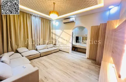 Villa - 5 Bedrooms - 7 Bathrooms for sale in Al Yasmeen 1 - Al Yasmeen - Ajman