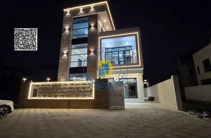 Villa - 6 Bedrooms - 7+ Bathrooms for sale in Al Zaheya Gardens - Al Zahya - Ajman