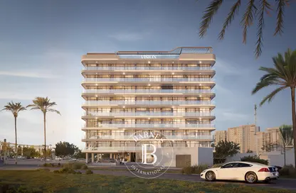 شقة - 2 غرف نوم - 3 حمامات للبيع في سيلين من فيجن - ليوان - دبي لاند - دبي