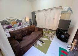 Studio - 1 bathroom for rent in Al Shamkha - Abu Dhabi