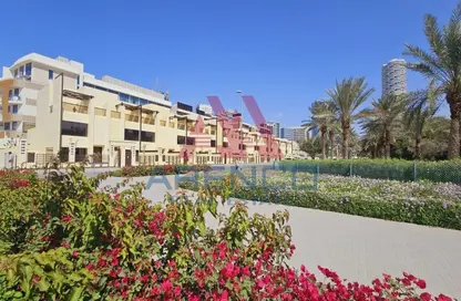 Villa - 3 Bedrooms - 3 Bathrooms for rent in District 14 - Jumeirah Village Circle - Dubai