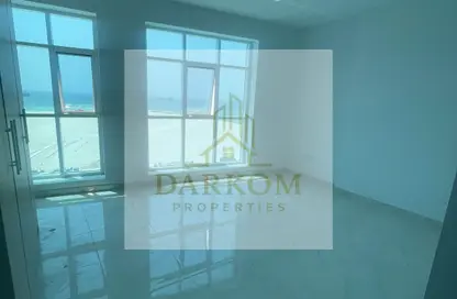 Apartment - 3 Bedrooms - 3 Bathrooms for rent in Ajman Corniche Residences - Ajman Corniche Road - Ajman