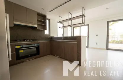 Townhouse - 4 Bedrooms - 5 Bathrooms for rent in Aura - Tilal Al Ghaf - Dubai