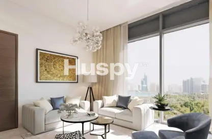 Apartment - 3 Bedrooms - 5 Bathrooms for sale in Crest Grande - Sobha Hartland - Mohammed Bin Rashid City - Dubai