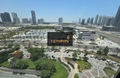 Apartment - 2 Bedrooms - 3 Bathrooms for sale in The Gate Tower 1 - Shams Abu Dhabi - Al Reem Island - Abu Dhabi
